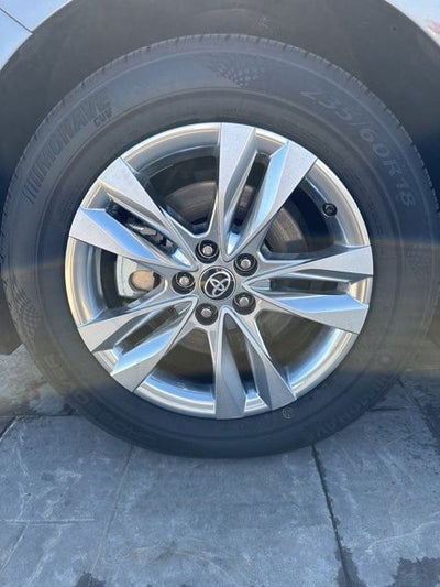 2023 Toyota Sienna Limited