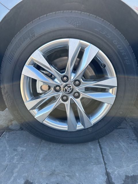 2023 Toyota Sienna Limited