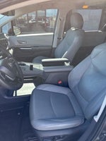 2023 Toyota Sienna Limited