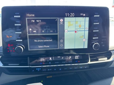 2023 Toyota Sienna Limited