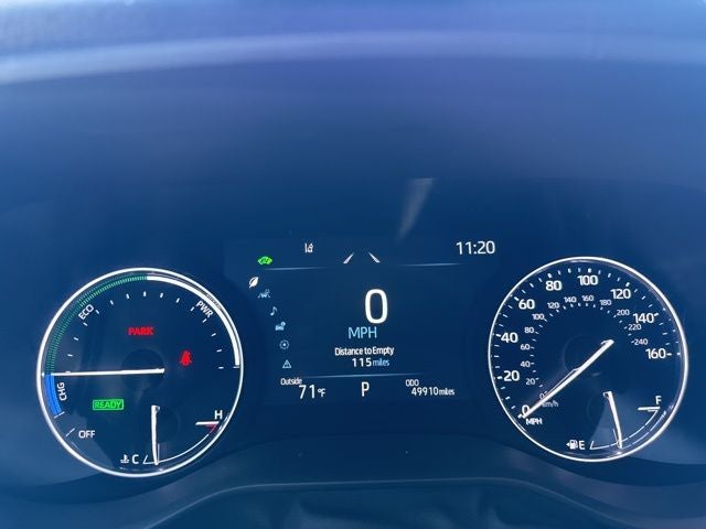 2023 Toyota Sienna Limited