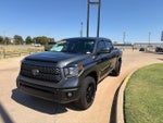 2020 Toyota Tundra 4WD SR5