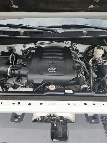 2021 Toyota Tundra 4WD SR5