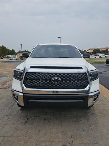 2021 Toyota Tundra 4WD SR5