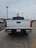 2021 Toyota Tundra 4WD SR5