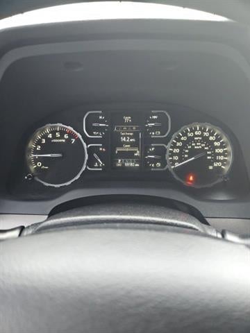 2021 Toyota Tundra 4WD SR5