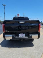 2025 Toyota Tundra 4WD Limited