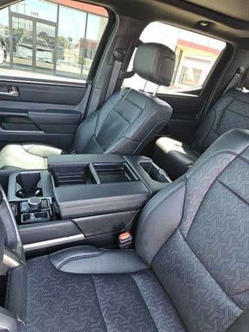 2025 Toyota Tundra 4WD Limited