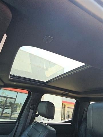 2025 Toyota Tundra 4WD Limited