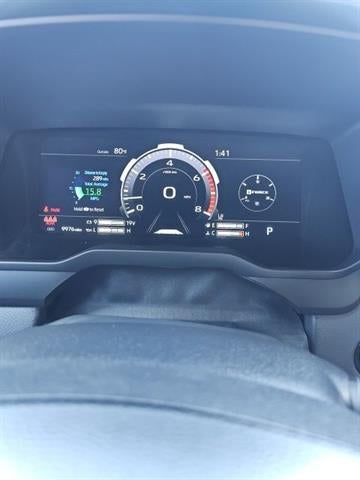2025 Toyota Tundra 4WD Limited