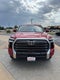 2023 Toyota Tundra 4WD Limited