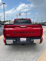 2023 Toyota Tundra 4WD Limited