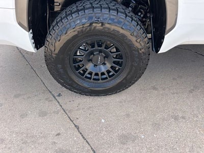 2023 Toyota Tundra 4WD Limited