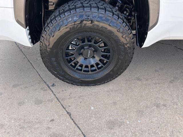 2023 Toyota Tundra 4WD Limited