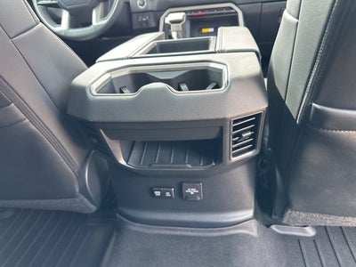 2023 Toyota Tundra 4WD Limited