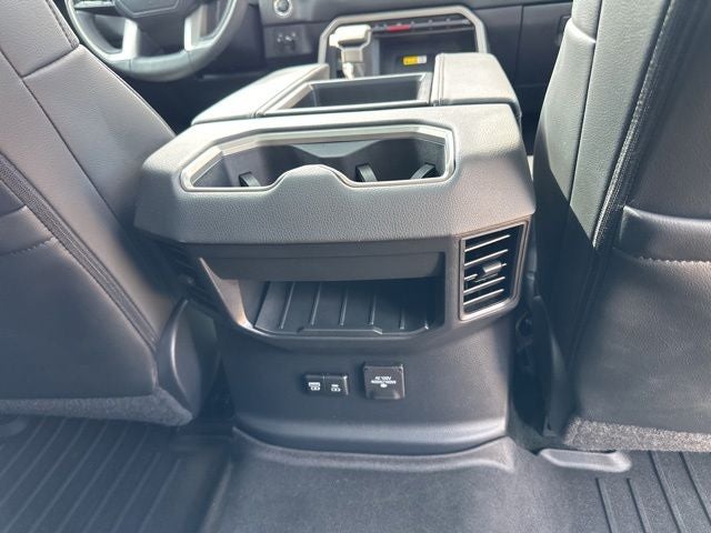 2023 Toyota Tundra 4WD Limited