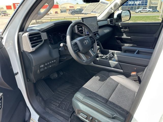2023 Toyota Tundra 4WD Limited