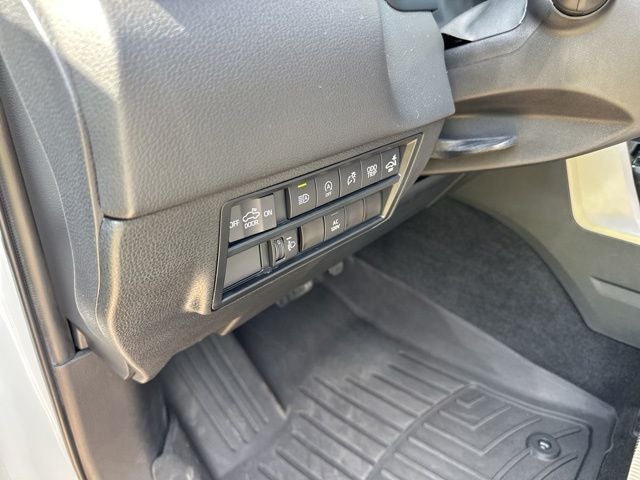 2023 Toyota Tundra 4WD Limited