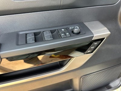 2023 Toyota Tundra 4WD Limited