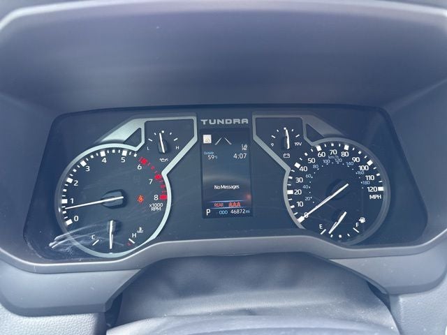 2023 Toyota Tundra 4WD Limited