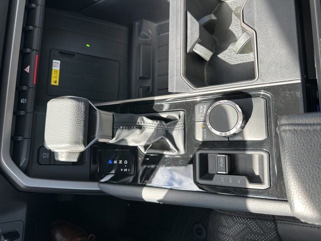 2023 Toyota Tundra 4WD Limited