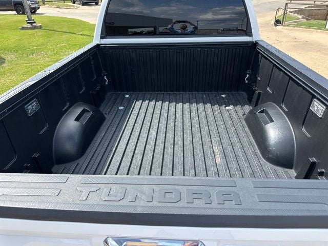 2023 Toyota Tundra 4WD Limited