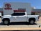 2025 Toyota Tundra 4WD SR