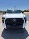 2025 Toyota Tundra 4WD SR