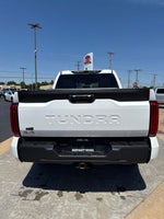 2025 Toyota Tundra 4WD SR