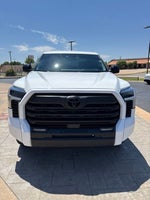 2023 Toyota Tundra 4WD SR5