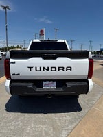 2023 Toyota Tundra 4WD SR5