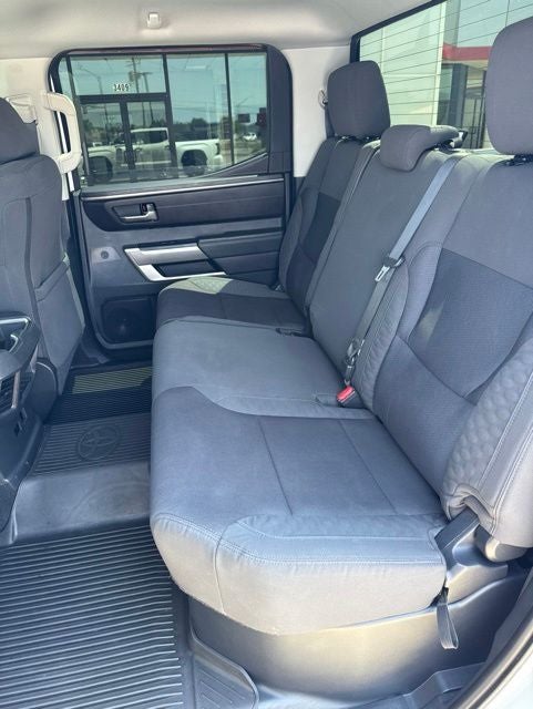 2023 Toyota Tundra 4WD SR5
