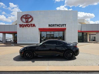 2024 Toyota GR86 Premium