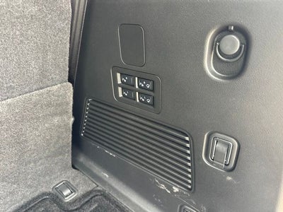 2025 Nissan Armada SL