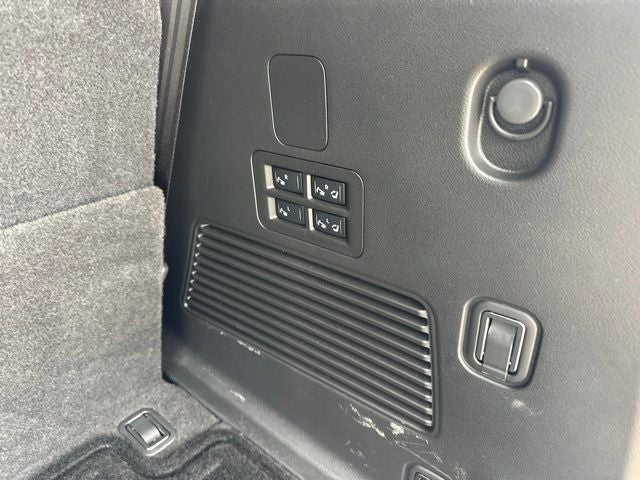 2025 Nissan Armada SL