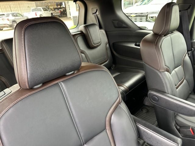 2025 Nissan Armada SL