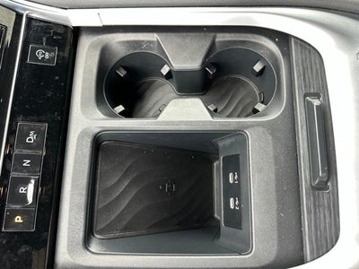 2025 Nissan Armada SL