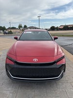 2023 Toyota Crown XLE