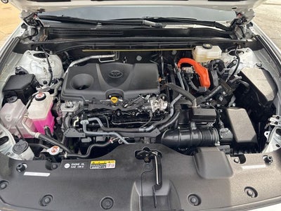 2023 Toyota Crown XLE