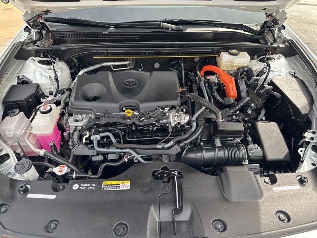 2023 Toyota Crown XLE