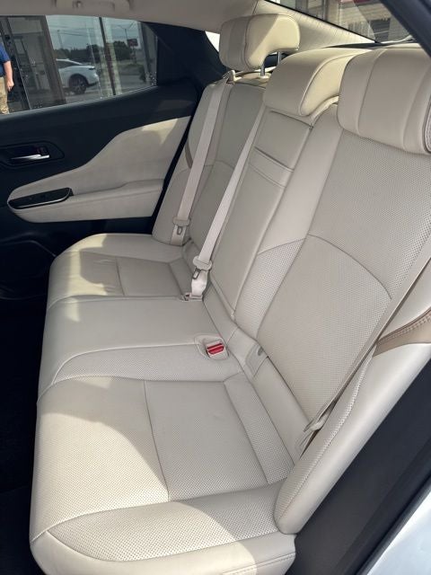 2023 Toyota Crown XLE