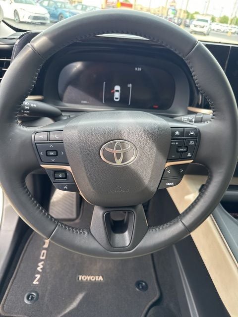 2023 Toyota Crown XLE