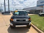2014 Toyota FJ Cruiser 4DR 2WD AT