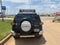 2014 Toyota FJ Cruiser 4DR 2WD AT