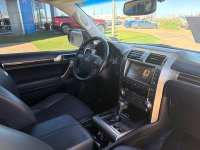 2015 Lexus GX 460 4DR 4WD