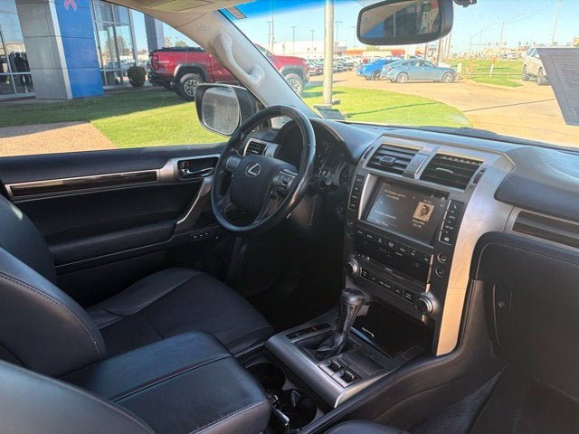 2015 Lexus GX 460 4DR 4WD