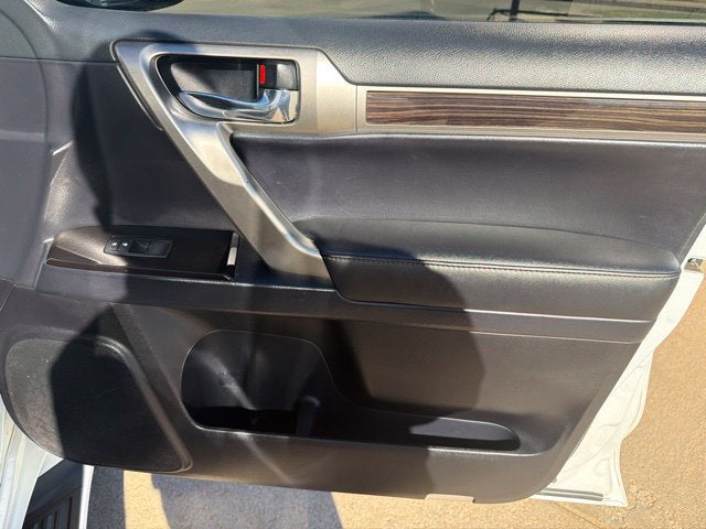 2015 Lexus GX 460 4DR 4WD