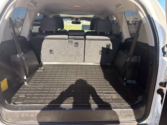 2015 Lexus GX 460 4DR 4WD