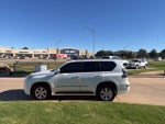 2015 Lexus GX 460 4DR 4WD
