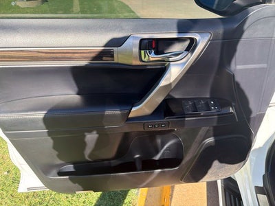 2015 Lexus GX 460 4DR 4WD